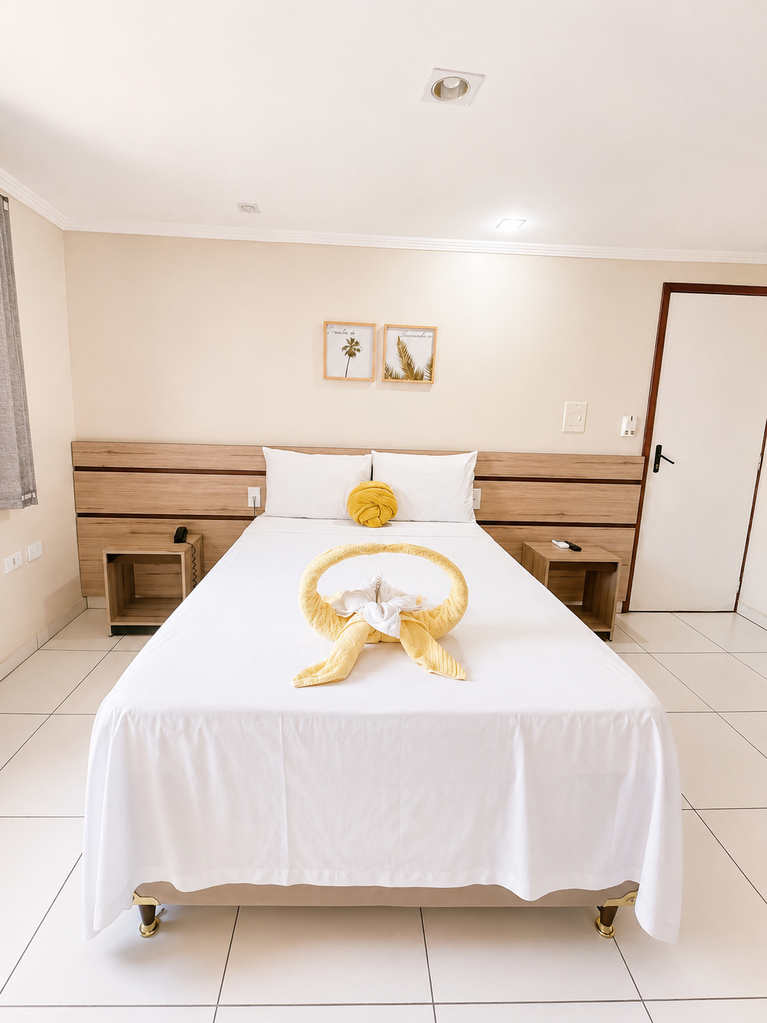 Quarto casal